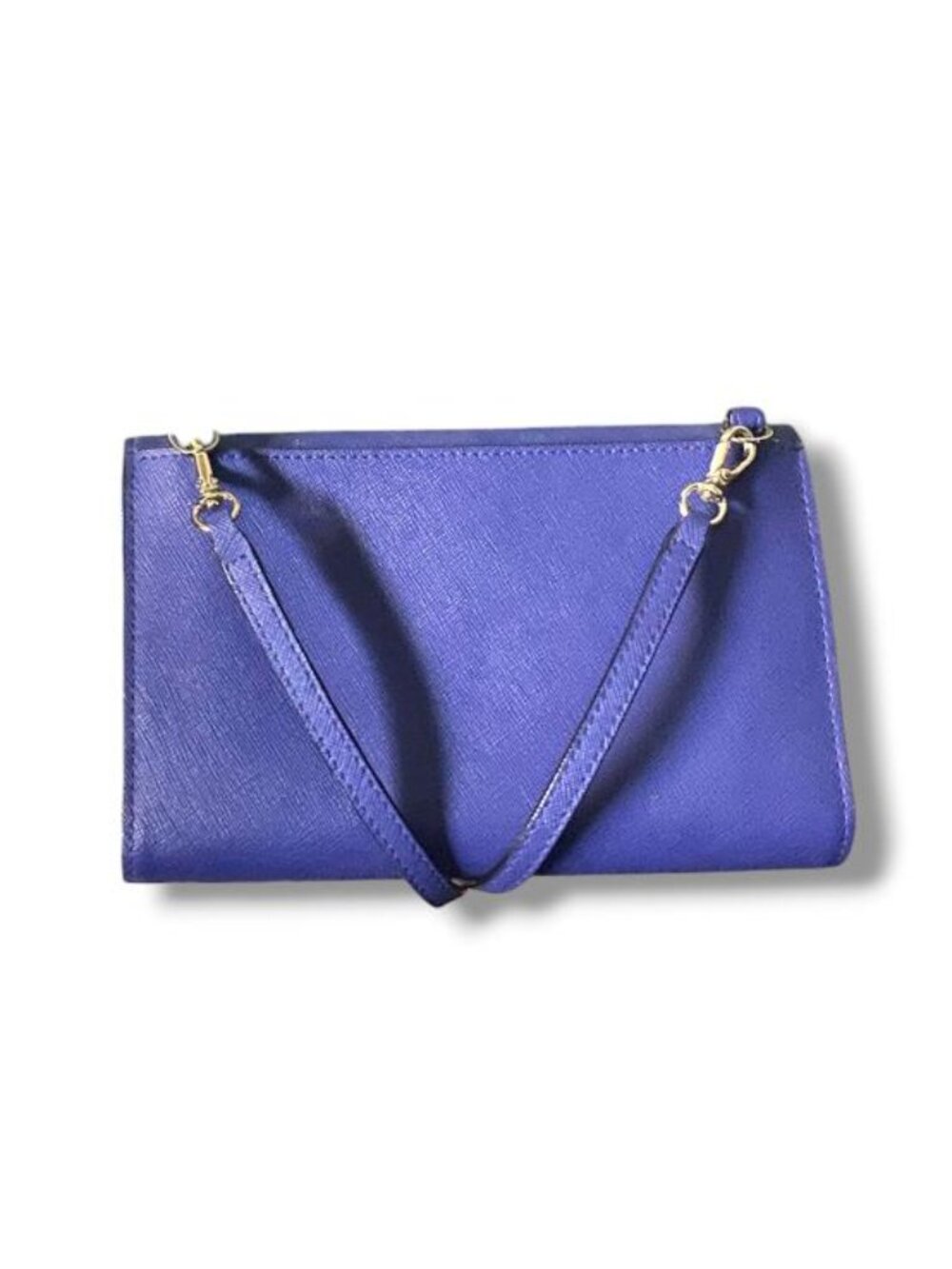 Kate Spade - Laurel Way Winni Crossbody Bag - BLUE - Picture 3 of 3